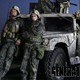 photo de la série Generation Kill