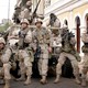 photo de la série Generation Kill