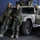 photo de la série Generation Kill