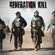 photo de la série Generation Kill