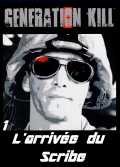 L'arrivée du Scribe