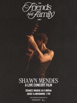 Shawn Mendes : For Friends & Family Only