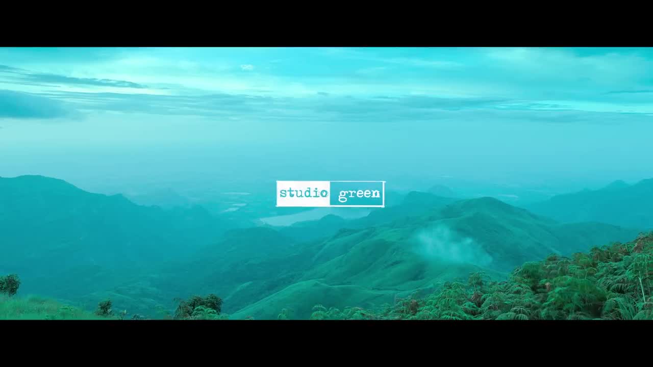 Extrait vidéo du film  Kanguva