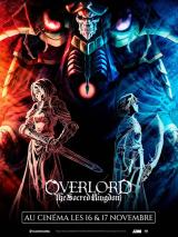 Overlord - The Sacred Kingdom