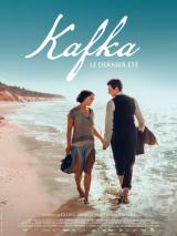 Kafka, Le Dernier été