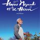 photo du film Hayao Miyazaki et le héron