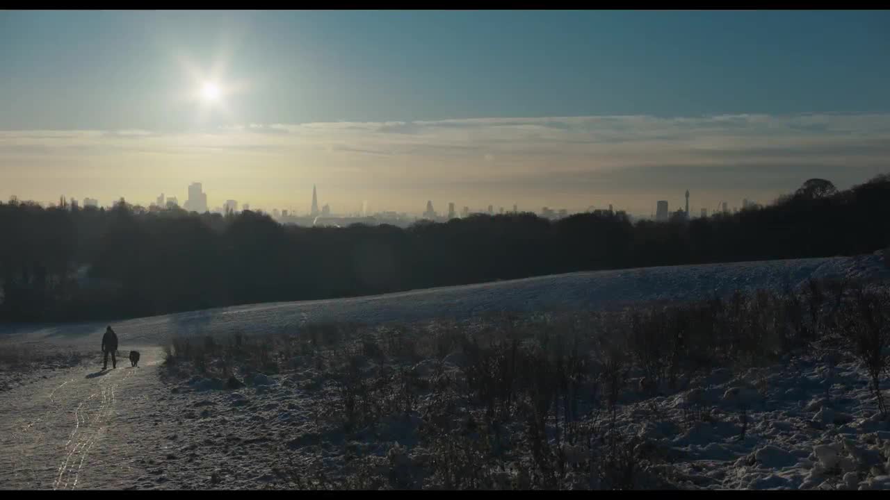 Extrait vidéo du film  L’Effet veuf