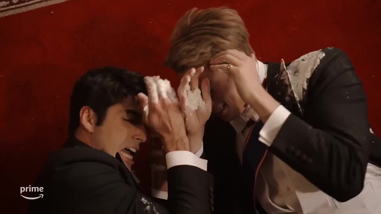 Extrait vidéo du film  My Dear F***ing Prince
