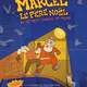 photo du film Marcel le Père Noël et le petit livreur de pizzas