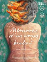 Mémoires D’un Corps Brûlant