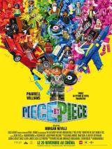 voir la fiche complète du film : Piece By Piece