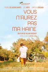 Vous N aurez Pas Ma Haine