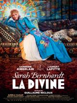 Sarah Bernardt, La Divine