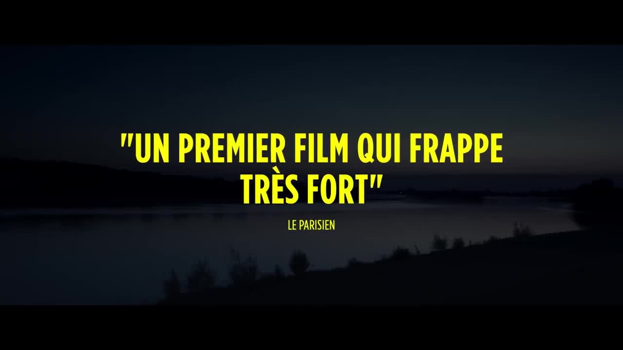 Extrait vidéo du film  La Pampa