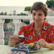 photo du film La Pie voleuse