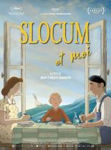 voir la fiche complète du film : Slocum et moi