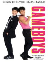 Gameboys : The Movie