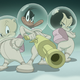 photo du film Daffy & Porky sauvent le monde