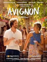voir la fiche complète du film : Avignon
