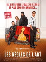 voir la fiche complète du film : Les règles de l art
