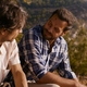 photo du film Le quatrième mur