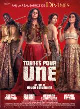 Toutes Pour Une