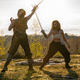 photo du film Toutes pour une