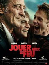 Jouer Avec Le Feu
