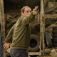 photo du film Le Mohican