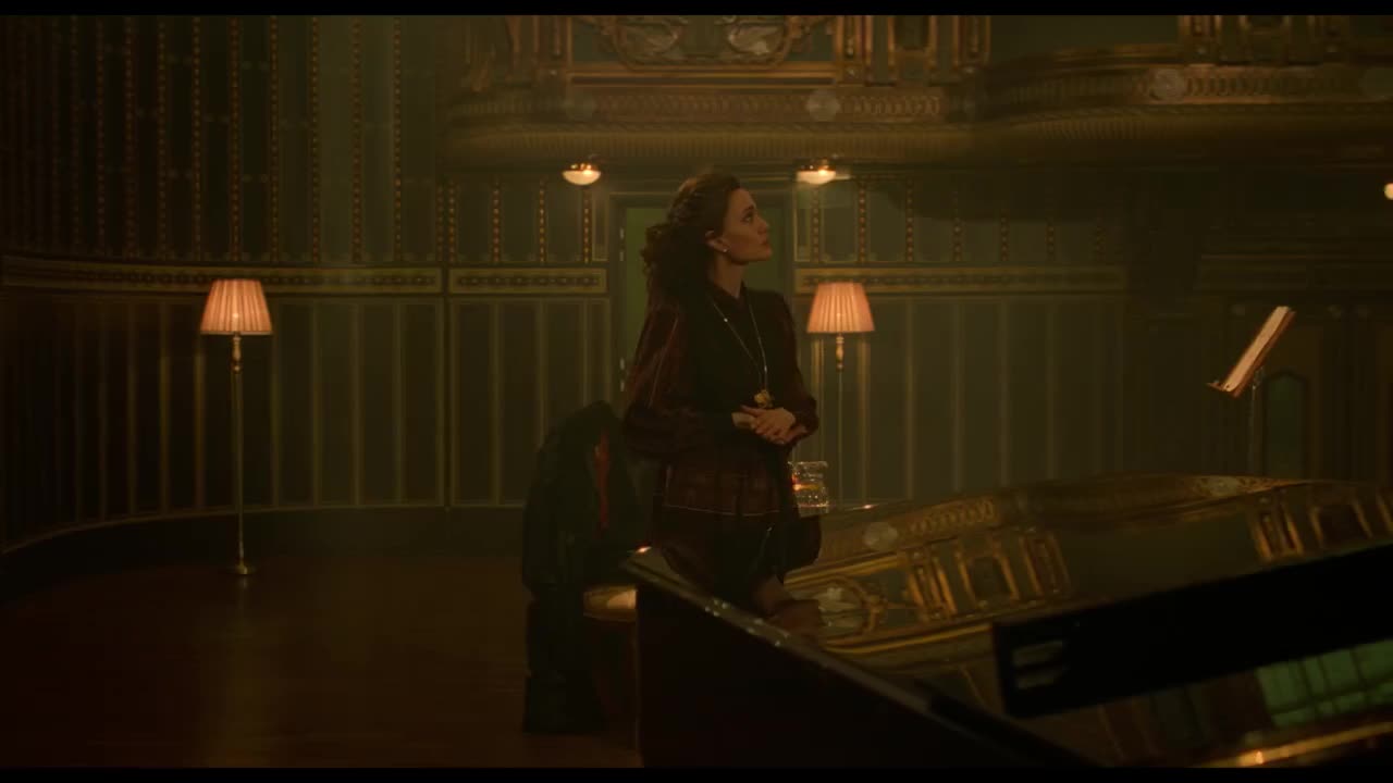 Extrait vidéo du film  Maria