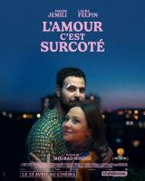 L Amour C est Surcoté
