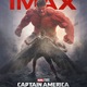 photo du film Captain America : Brave New World