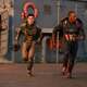 photo du film Captain America : Brave New World