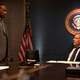 photo du film Captain America : Brave New World