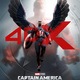 photo du film Captain America : Brave New World