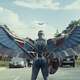 photo du film Captain America : Brave New World