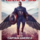 photo du film Captain America : Brave New World