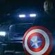 photo du film Captain America : Brave New World