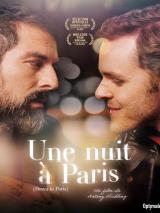 voir la fiche complète du film : Une nuit à Paris