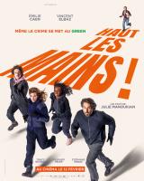 Haut les mains !