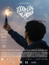 voir la fiche complète du film : Enflammé