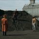 photo du film The Brutalist