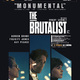 photo du film The Brutalist
