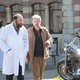 photo du film Le Dernier souffle