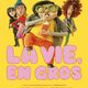 photo du film La Vie, en gros