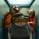 photo du film La Vie, en gros