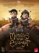 voir la fiche complète du film : Mémoires d un escargot