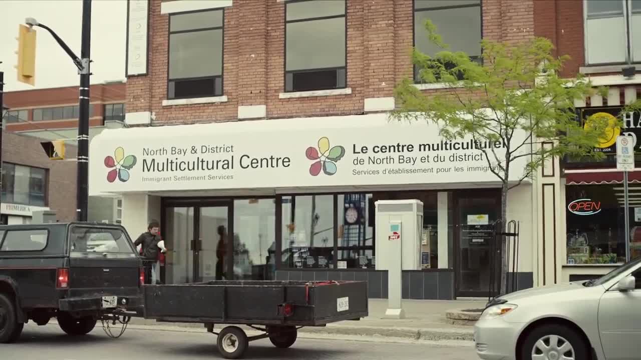 Extrait vidéo du film  Ce qu on a