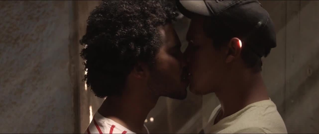 Extrait vidéo du film  La Cité du désir