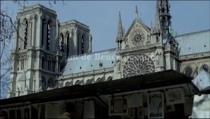 Extrait vidéo du film  Les Faux Monnayeurs